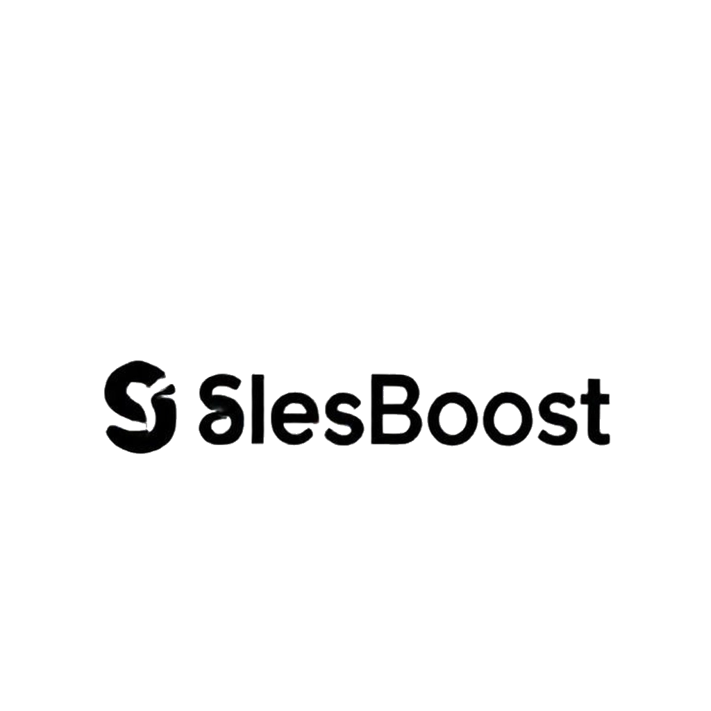 SalesBoost logo